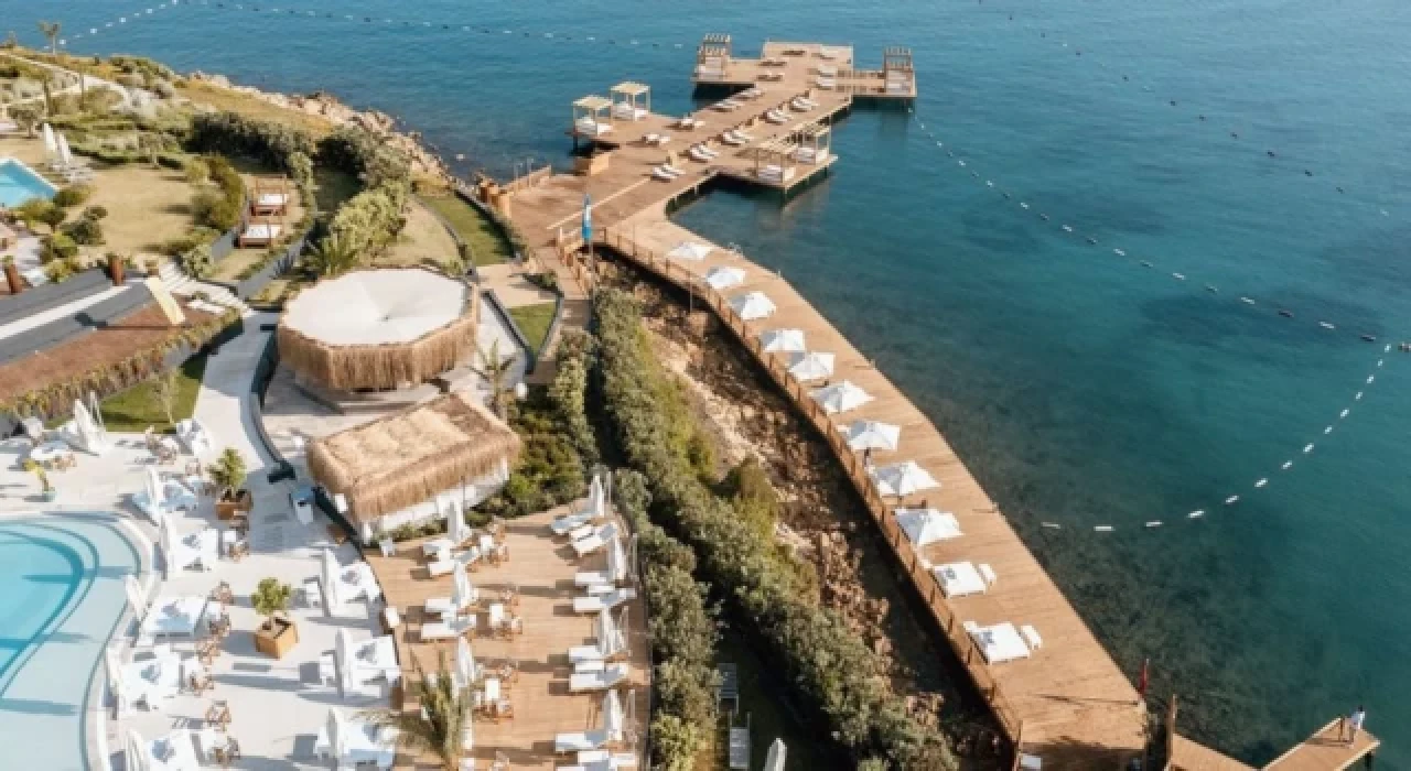 Bodrum'da sezon açılıyor: Lahmacun 450, otel konaklaması 200 bin liraya kadar çıktı