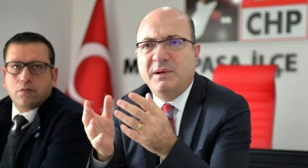 CHP'li İlhan Cihaner: Net bir yenilgi, yerel seçimleri bahane etmeyin