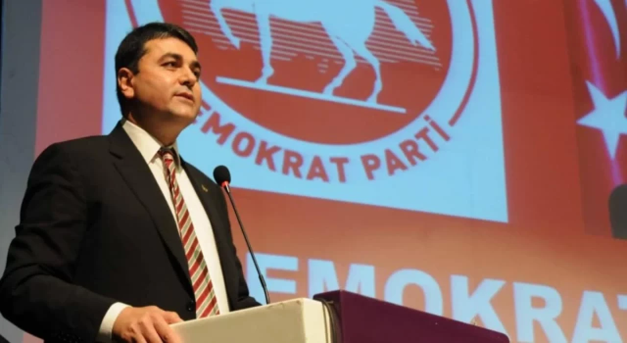 Demokrat Partisi'nden 3 vekil CHP listesinden Meclise giriyor