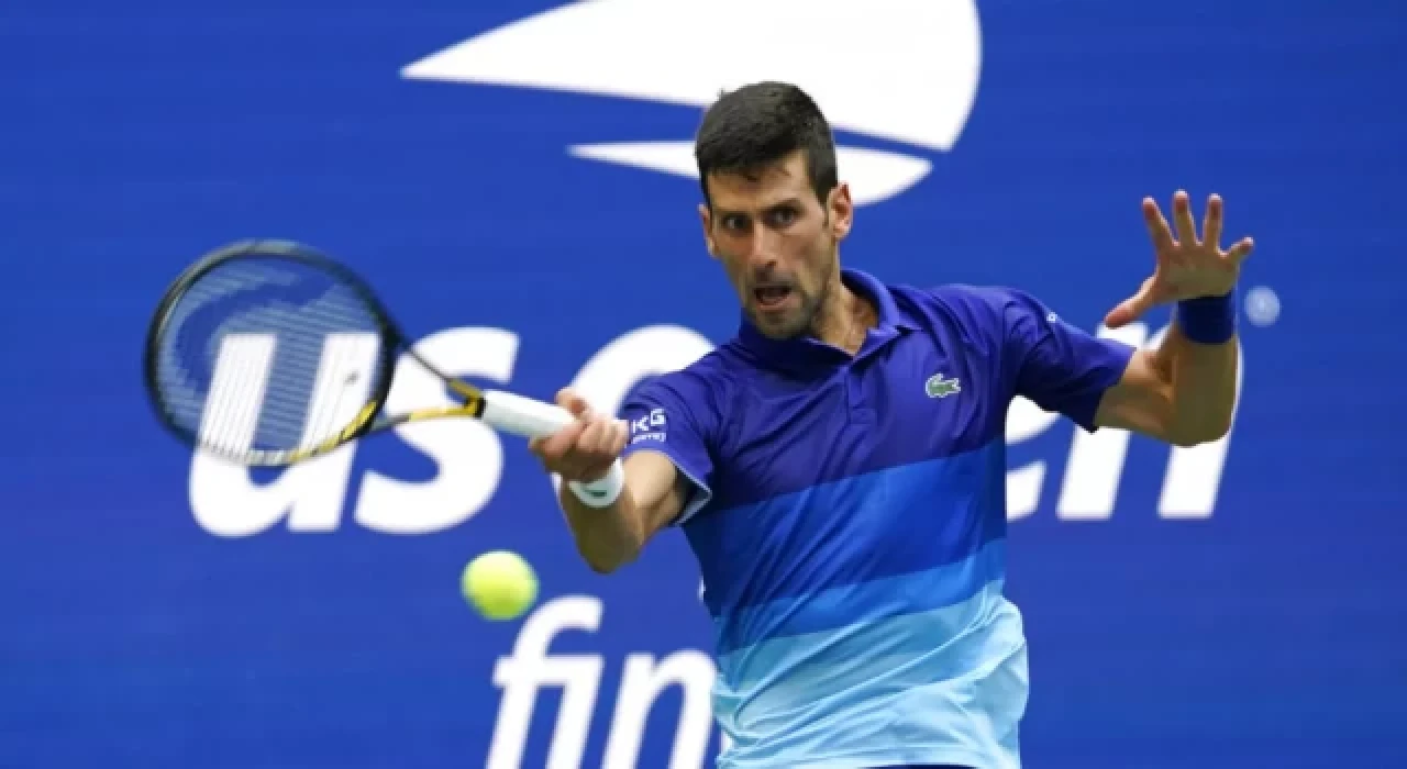 Djokovic'in önündeki aşı engeli kalktı