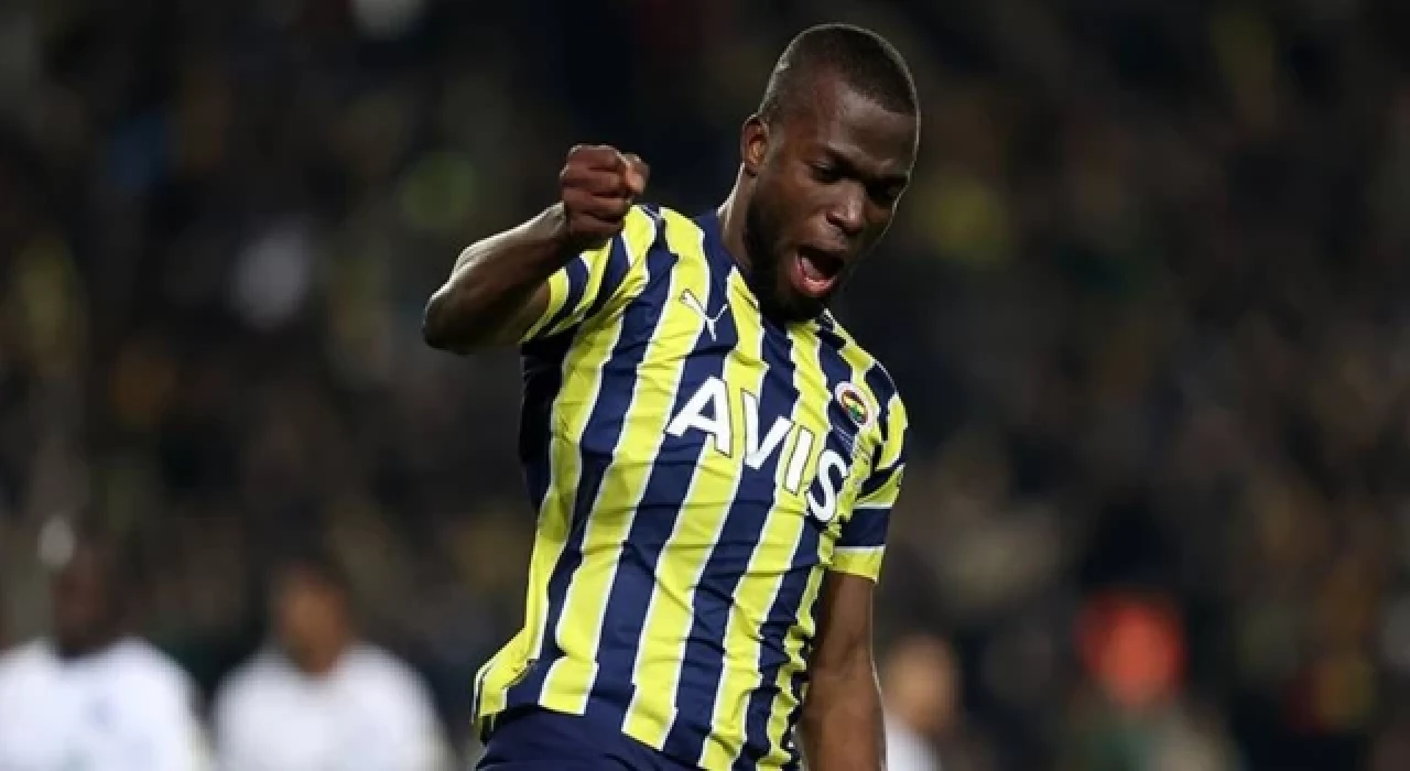 Enner Valencia, yeni takımıyla anlaşmaya çok yakın