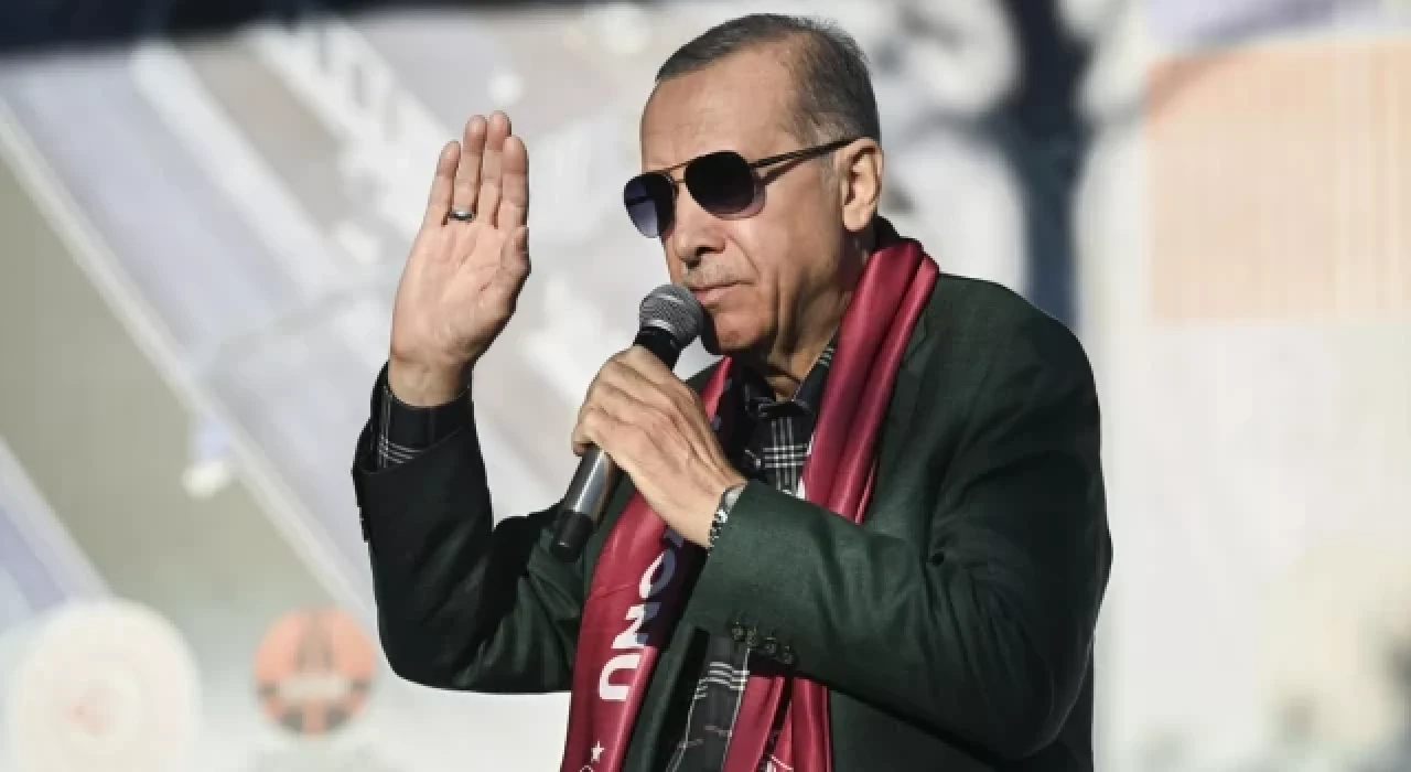 Erdoğan: Bay Bay Kemal'in kimlerle ne işler çevirdiği ortaya çıkıyor