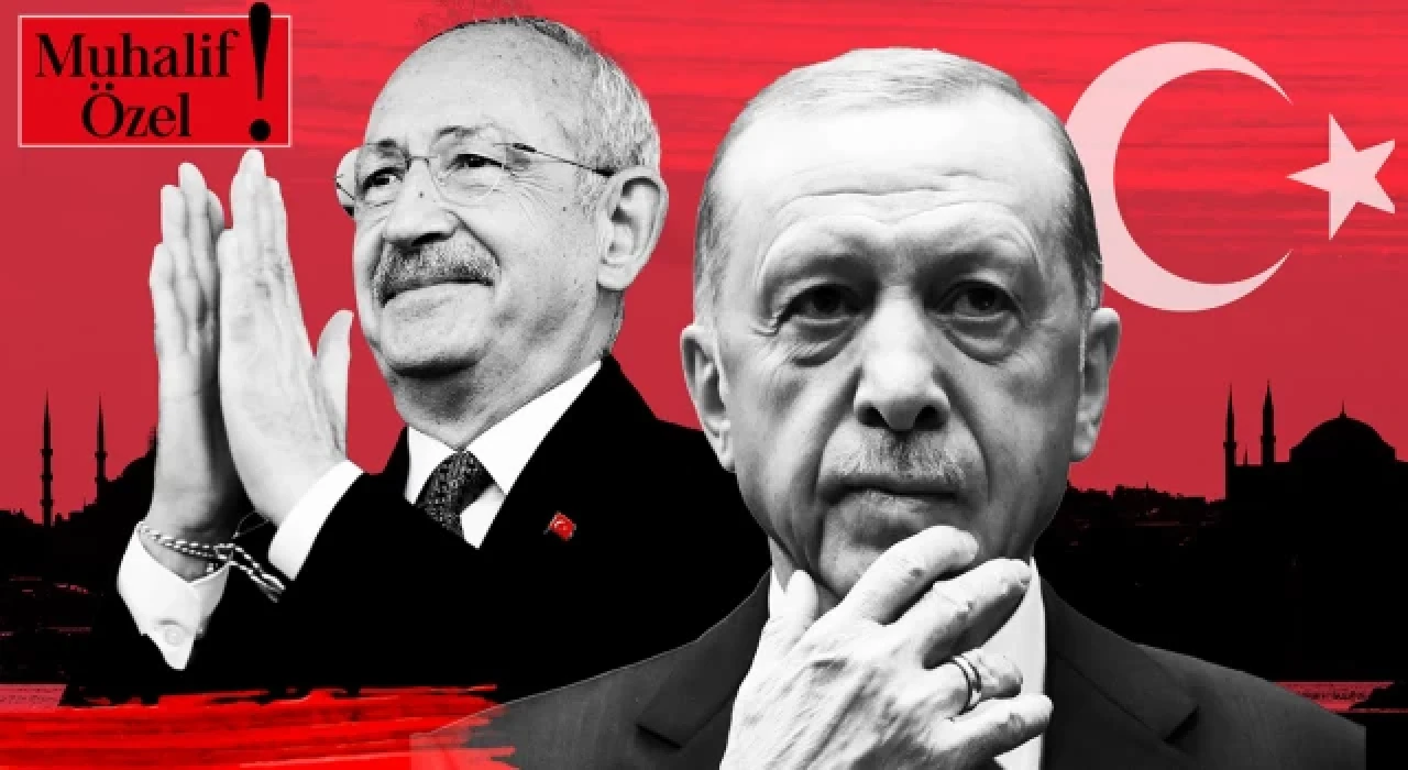 The Washington Post: “Erdoğan, Kılıçdaroğlu karşısında yenilgiye hazırlanıyor”