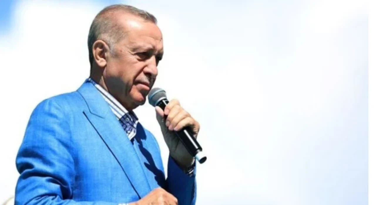 Erdoğan: Küçük esnafın prim günü düşüyor