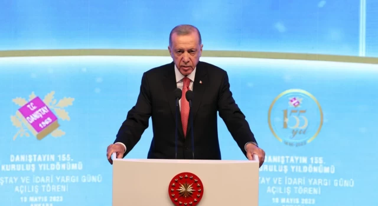 Erdoğan: Ülkemize 28 Şubat utancını yaşatanları unutmayacağız