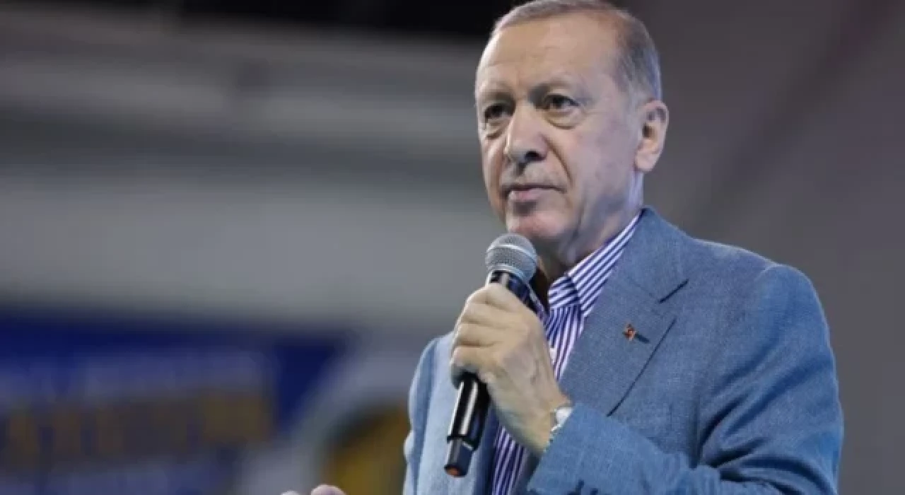 Erdoğan'dan seçime 3 gün kala 28 Mayıs mesajı