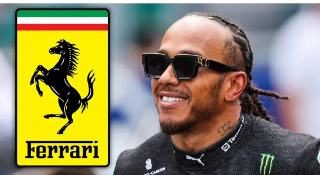 Ferrari için Lewis Hamilton iddiası