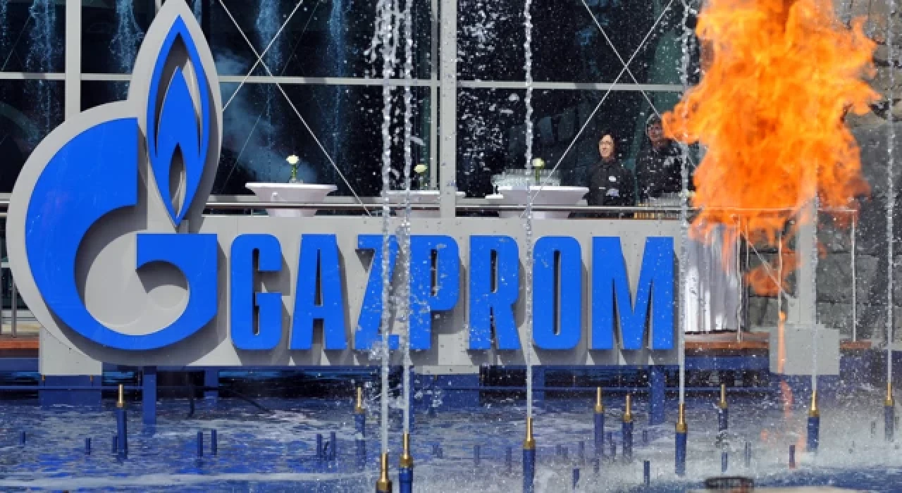 Gazprom'dan BOTAŞ iddialarına yalanlama