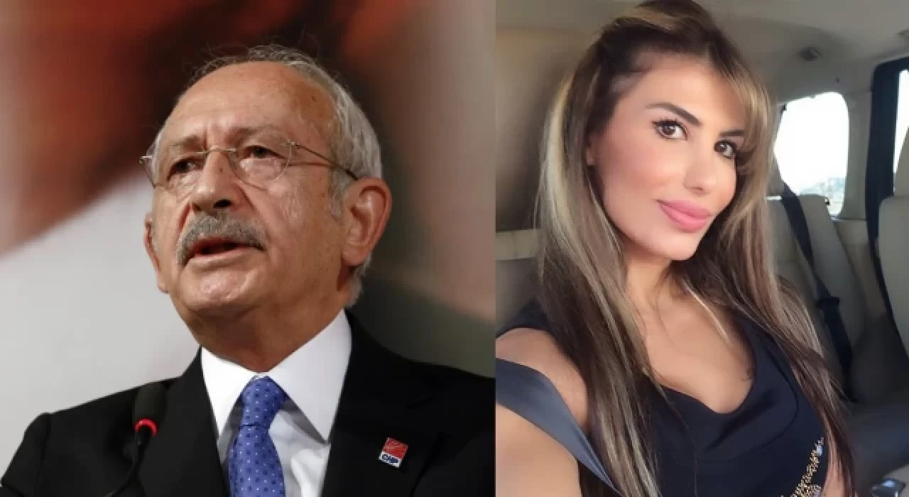 Hatice'den dikkat çeken Kılıçdaroğlu Paylaşımı