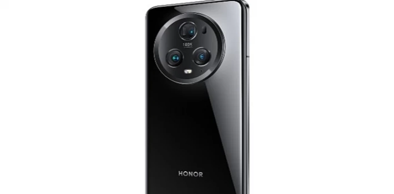 HONOR, MAGIC 5 PRO ile standartların ötesinde!