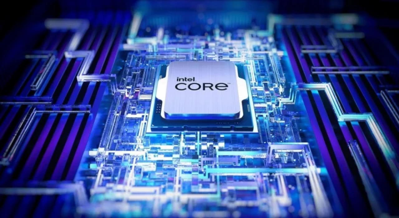 Intel “Core i” serisine veda ediyor