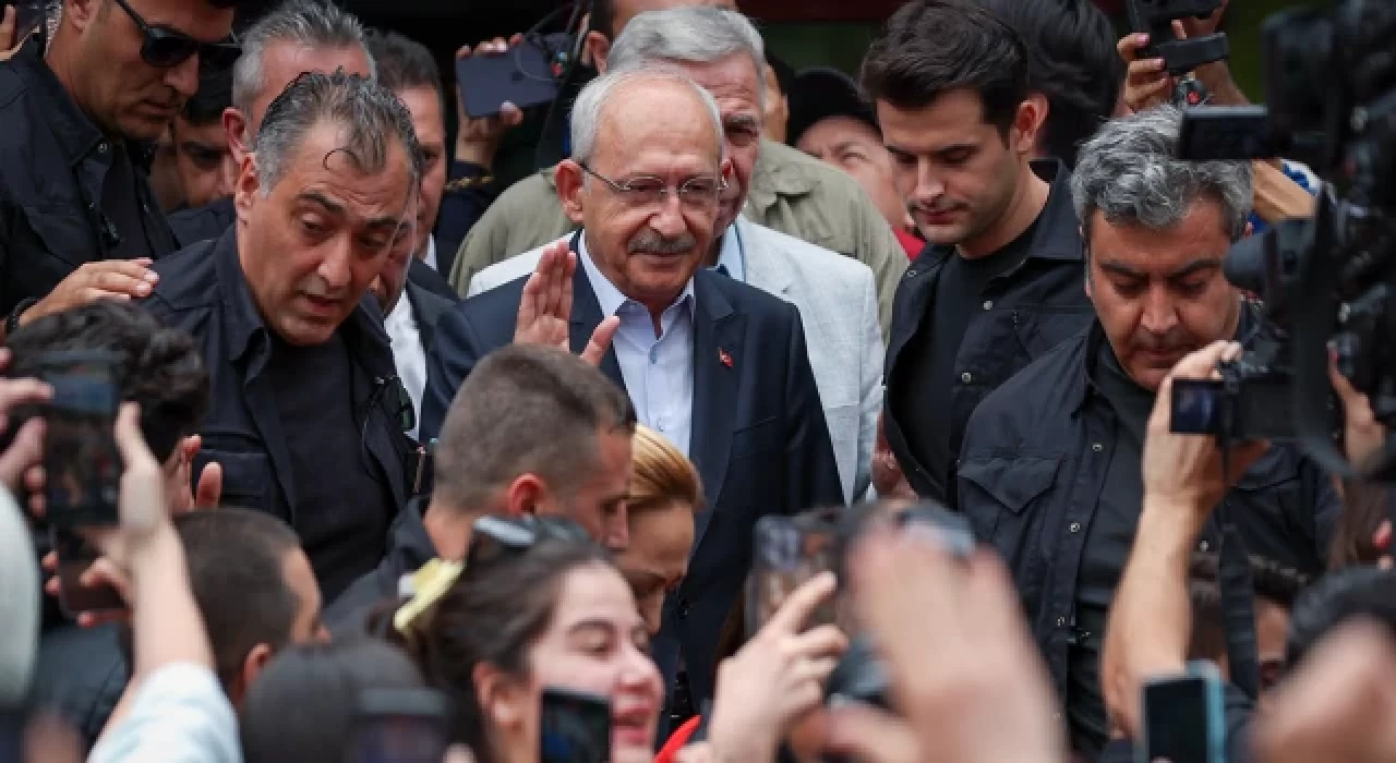 İyi Partili isim, seçimin kaybedilmesinin sorumlusu olarak Kılıçdaroğlu'nu gösterdi