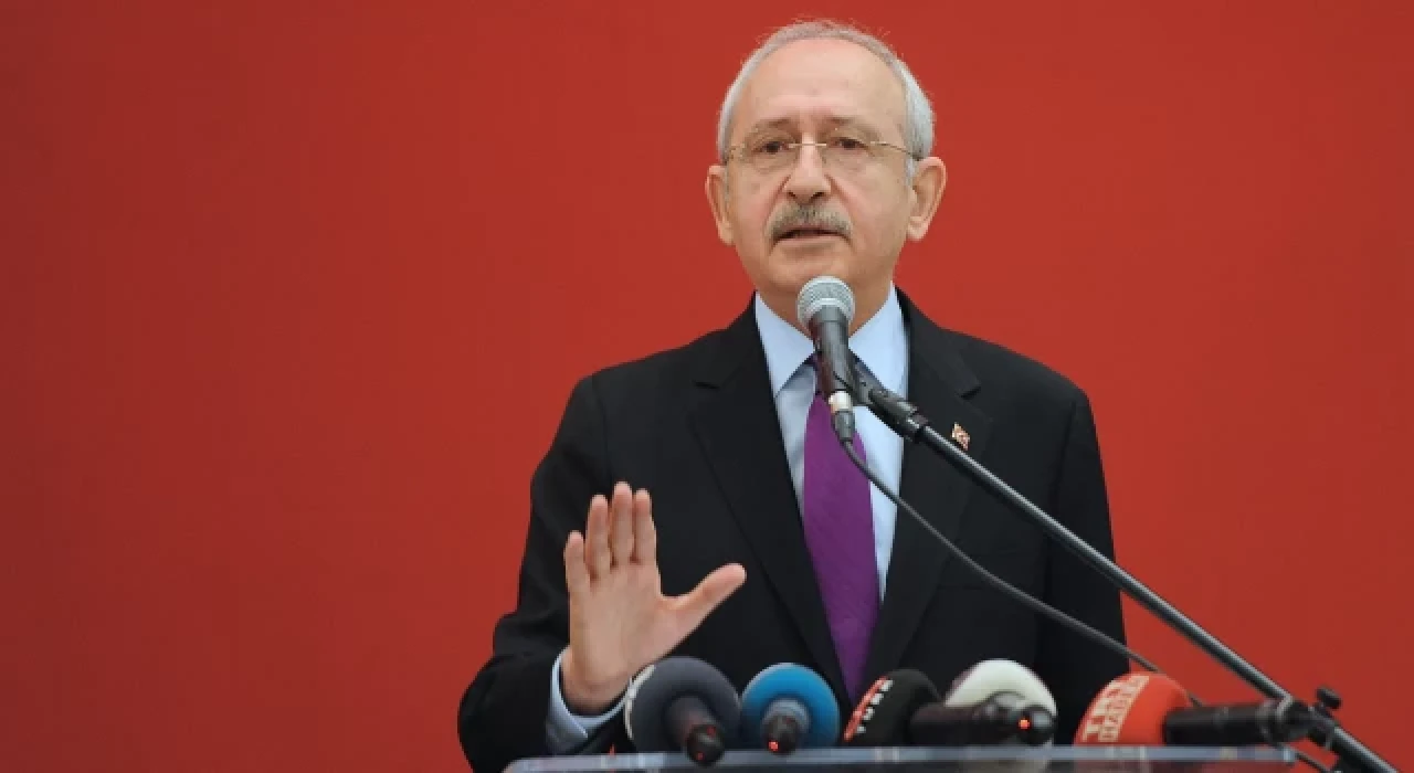 Kılıçdaroğlu ikinci tur stratejisini açıklayacak