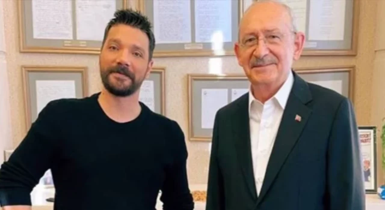 Kılıçdaroğlu, Oğuzhan Uğur'un programına katılmayacak