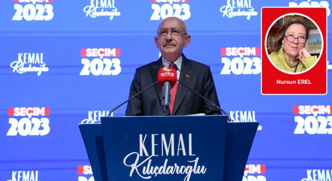 Kılıçdaroğlu sevindi mi? Üzüldü mü?