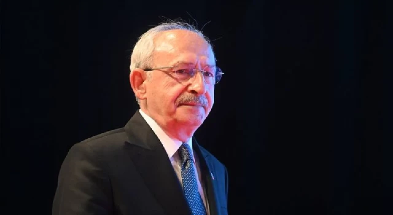 Kılıçdaroğlu’ndan ’19 Mayıs’ mesajı: Dahili ve harici bedhahlara karşı Türkiye, tekrar gençleriyle bir tarih yazmaya hazırlanmaktadır