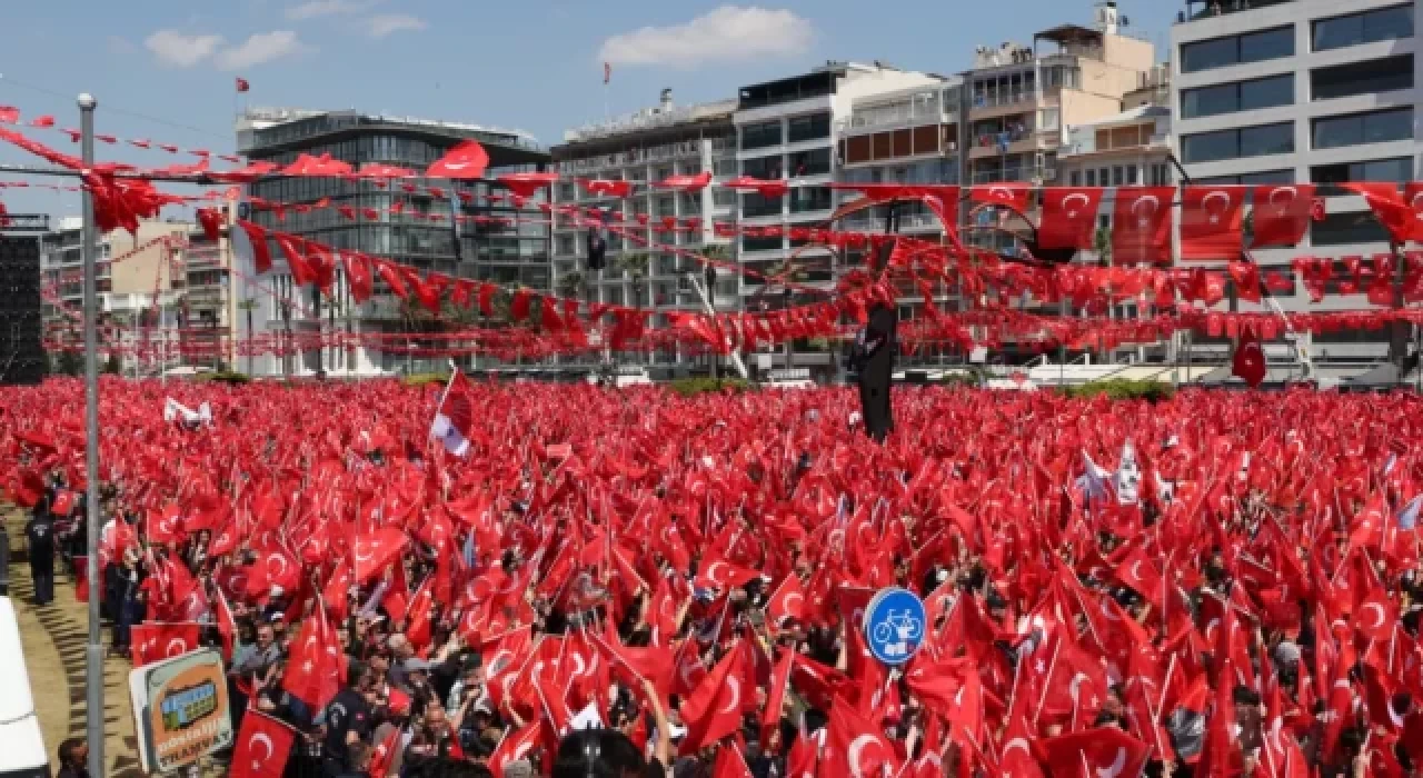 Kılıçdaroğlu'nun İstanbul mitinginin tarihi değişti