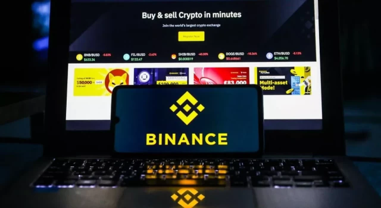 Kripto para borsası Binance Kanada'dan çekiliyor