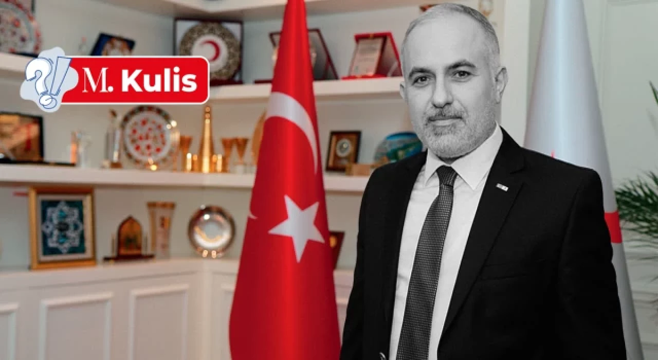 Kulis: "Kerem Kınık Türkiye'de değil"