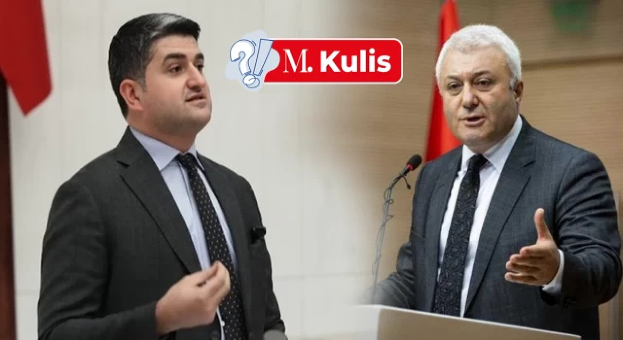 Kulis: Mehmet Ali Yüksel geldi, Tuncay Özkan da mı gidiyor?