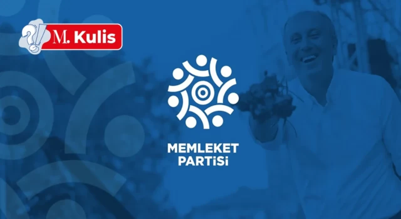 Kulis: Muharrem İnce adaylıktan çekiliyor!