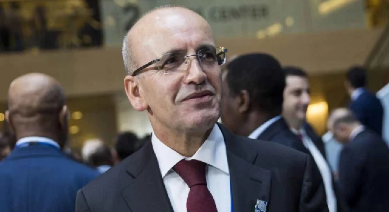 Mehmet Şimşek kimdir? Mehmet Şimşek kaç yaşında, nereli? Mehmet Şimşek hayatı ve biyografisi