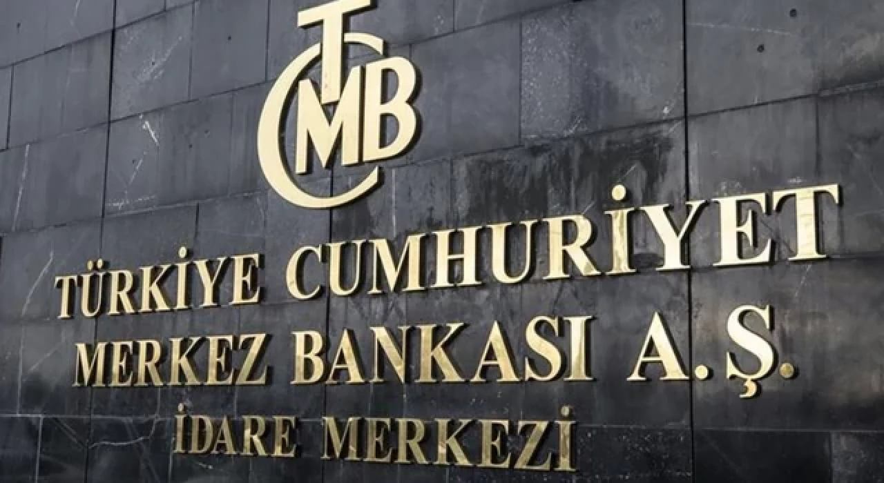 Merkez Bankası’ndan yeni dönüşüm hedefi