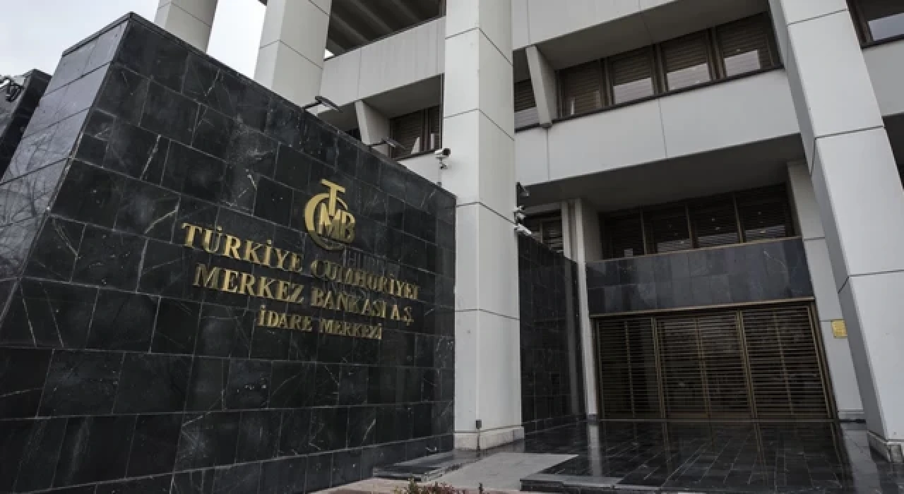 Merkez Bankası'ndan yeni düzenleme