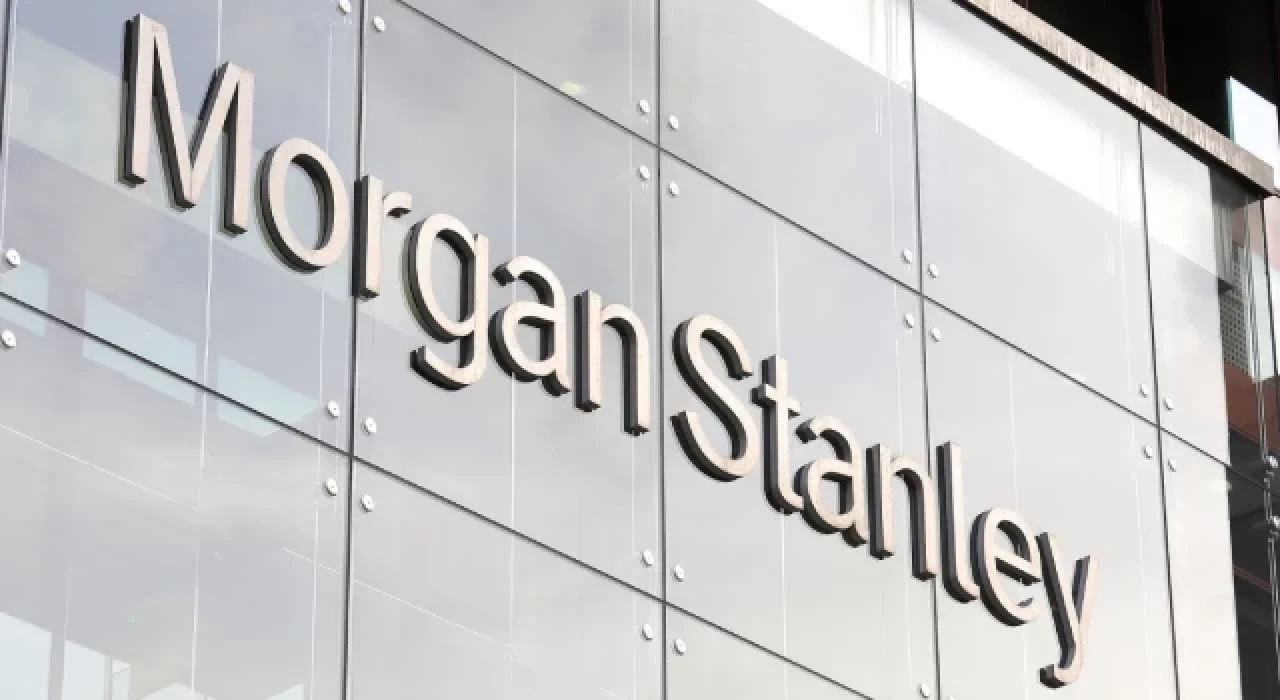 Morgan Stanley 3 bin kişiyi işten çıkartacak