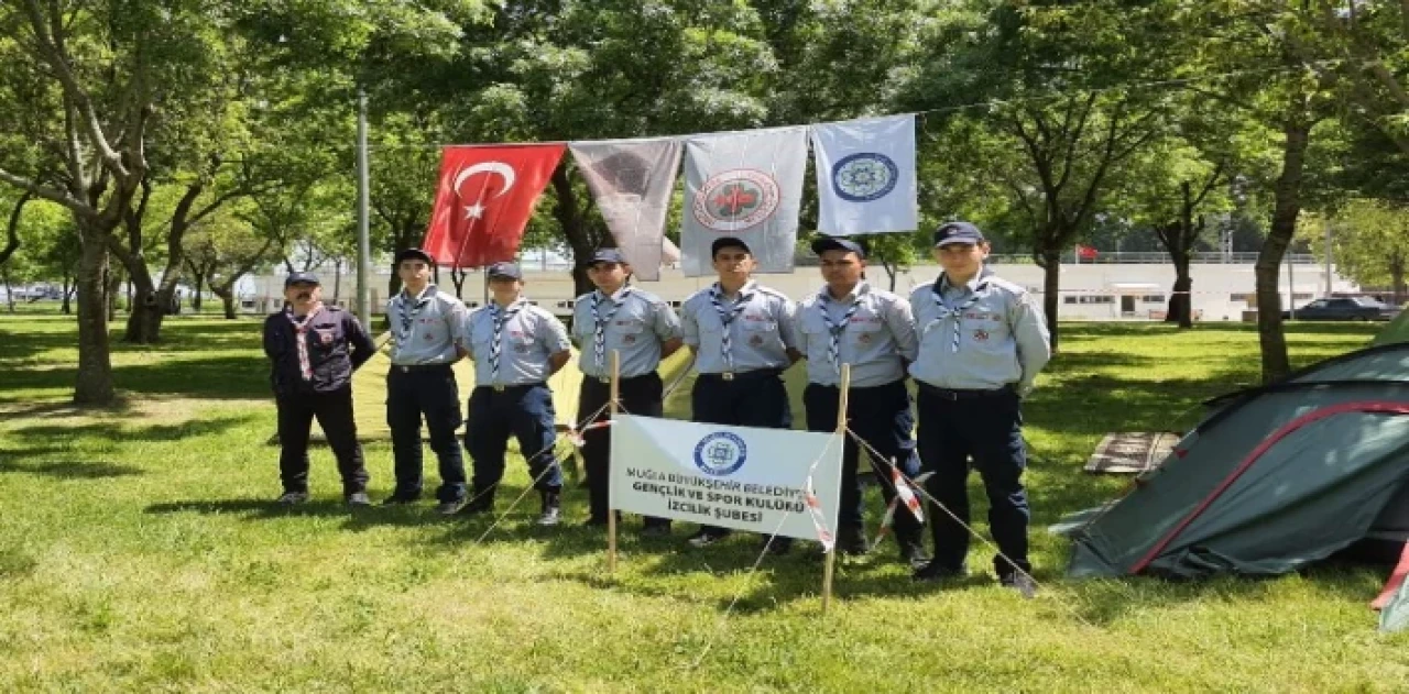 Muğla Gençlik ve Spor’den başarılı sonuçlar