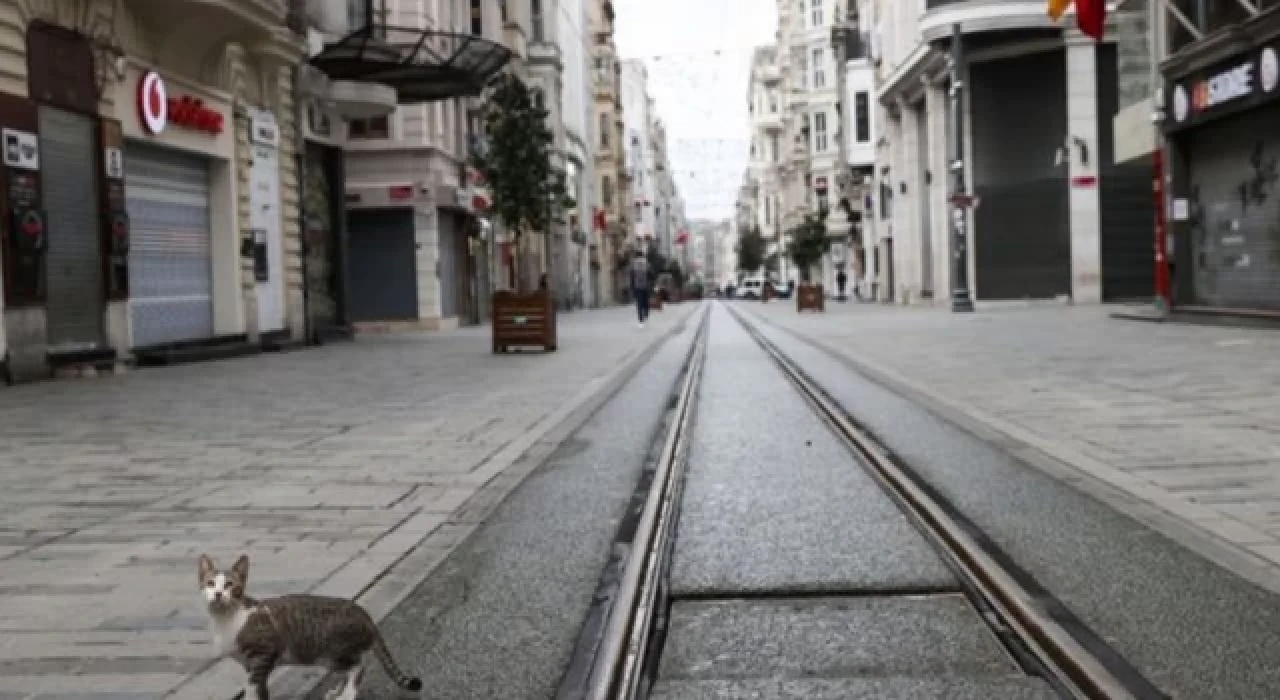 Pazar günü sokağa çıkma yasağı var mı? Pazar günü sokağa çıkmak yasak mı?