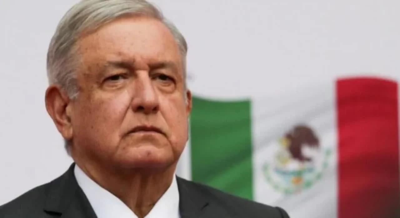 Peru, Meksika Devlet Başkanı Obrador'u istenmeyen kişi ilan etti