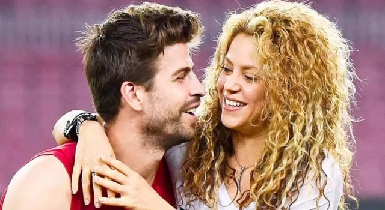 Shakira'nın kardeşi Pique'yle yumruk yumruğa kavga etti, polis ayırdı