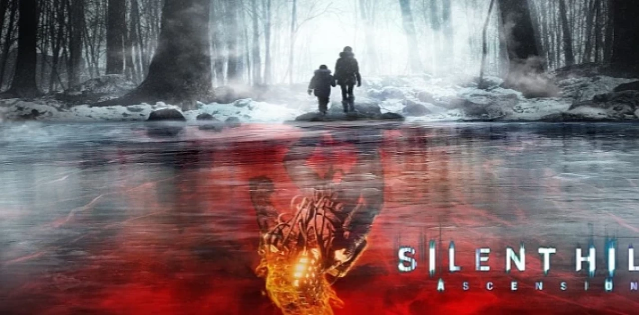 SILENT HILL: Ascension Yeni Fragmanı ve Canavarları Karşınızda