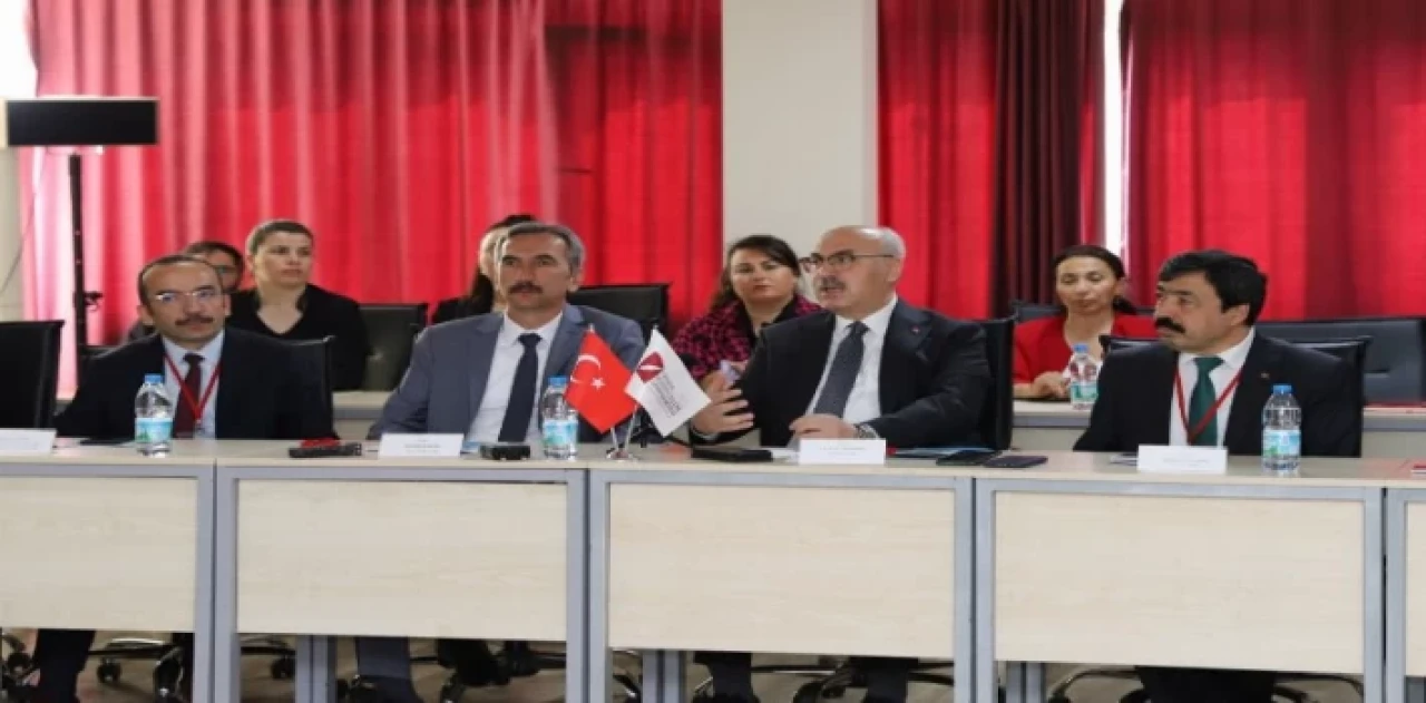 SİS 2023 Urla’da Yapıldı