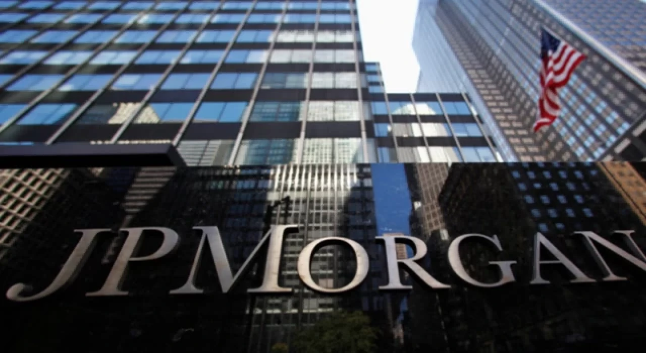 SPK’dan JP Morgan’a para cezası