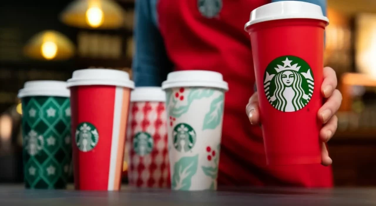 Starbucks, kahvelerine zam yaptı