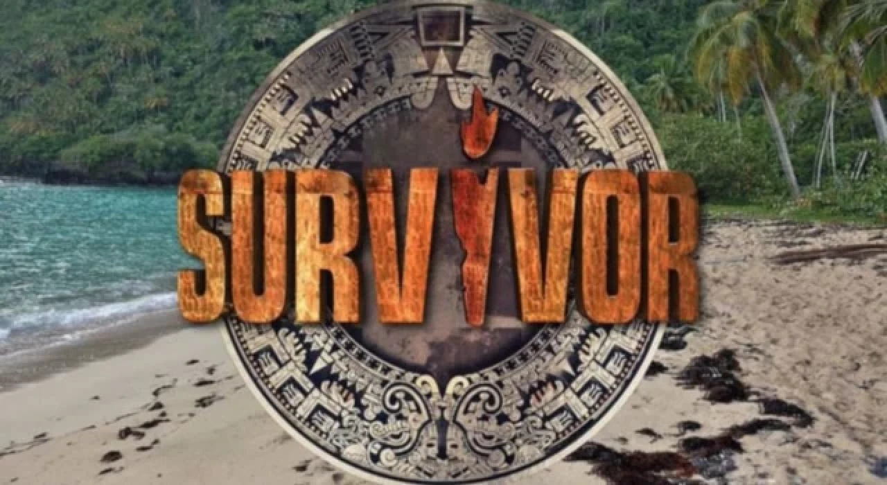 Survivor'da gergin anlar: Bayramlık ağzımı açtırma