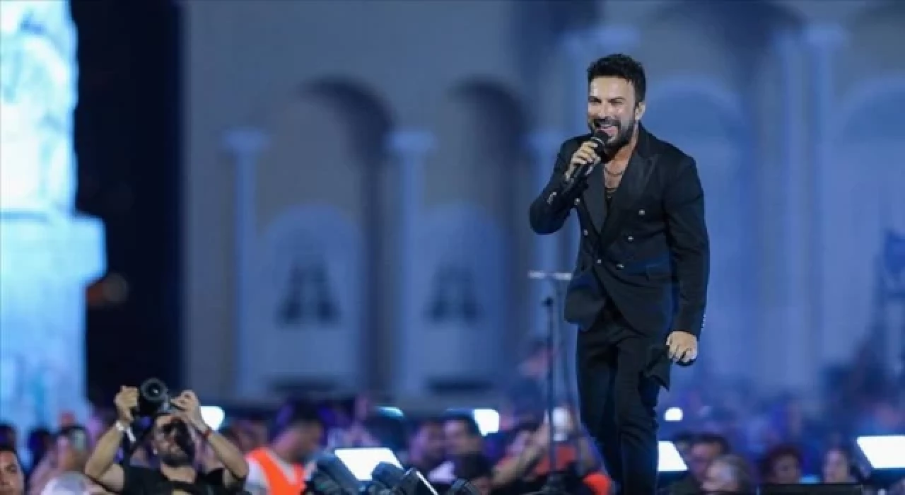 Tarkan’dan İmamoğlu’na “geçmiş olsun” mesajı: Kardeş kardeşe düşman edildi memleketimizde