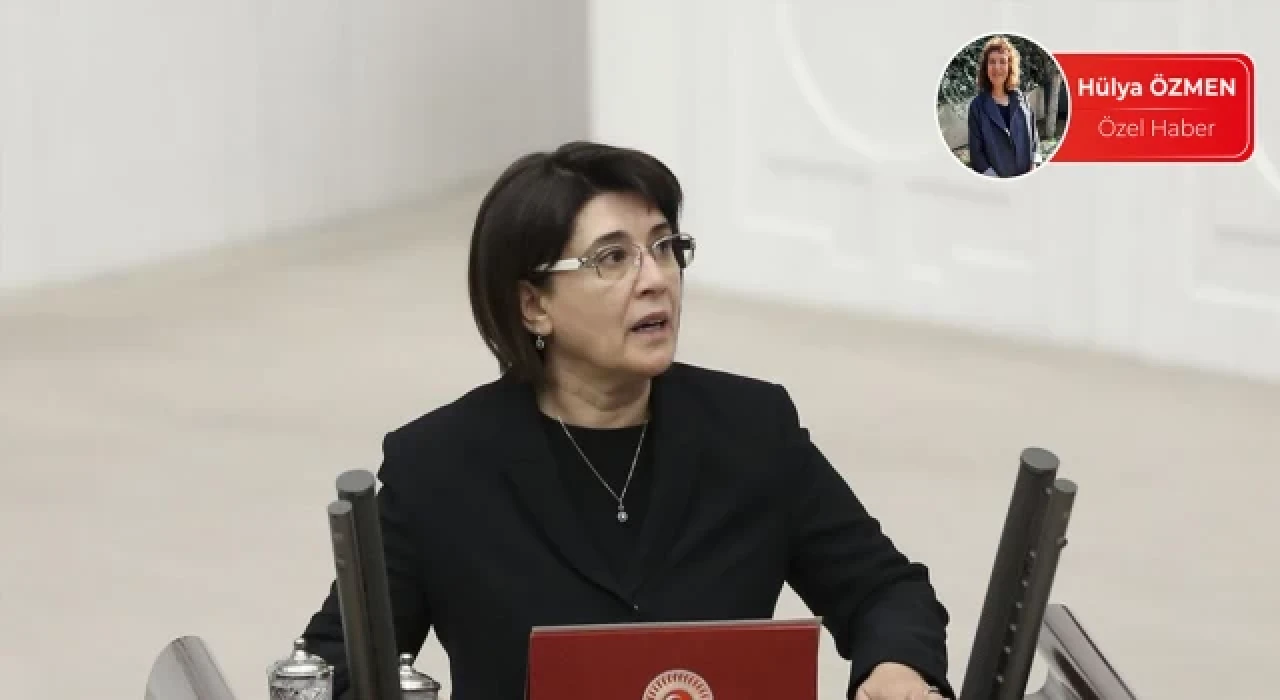 TBMM’de usule uygun yemin etmemenin faturası; Leyla Zana örneği