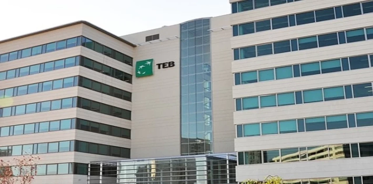 TEB’in ekonomiye verdiği destek  2023 yılının ilk çeyreğinde devam etti