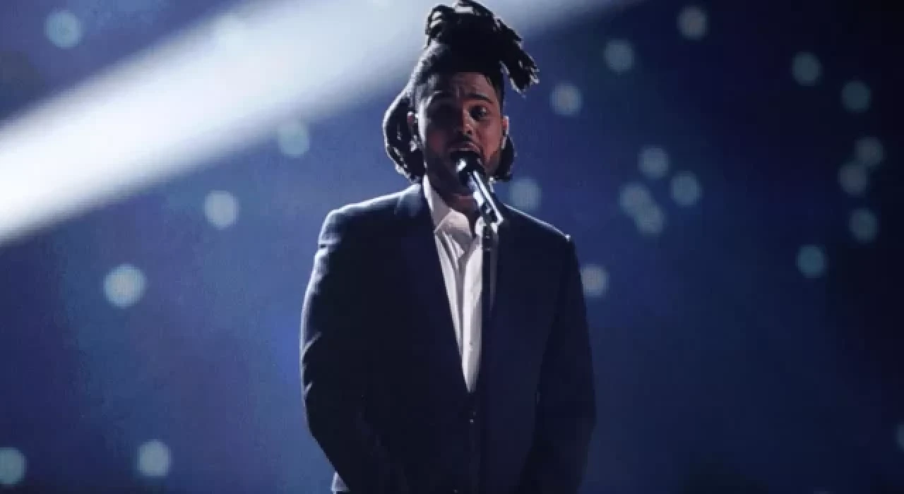 The Weeknd: 'The Weeknd'i öldürmek istiyorum