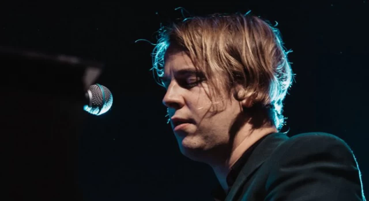 Tom Odell, yeniden İstanbul’a geliyor