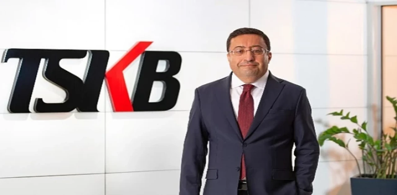 TSKB’nin Aktif Büyüklüğü Yılın İlk Çeyreğinde 112,8 Milyar TL Oldu