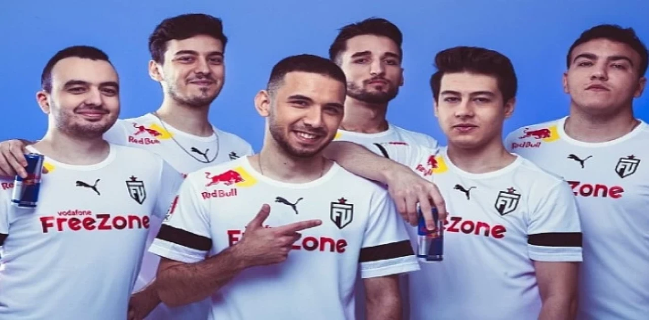 VALORANT Champions Tour 2023 EMEA Ligi’nin Son Haftasında FUT Esports Kazandı