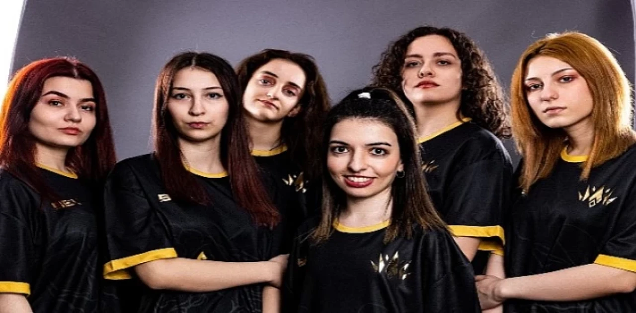 VALORANT Champions Tour’da BBL Queens rüzgarı