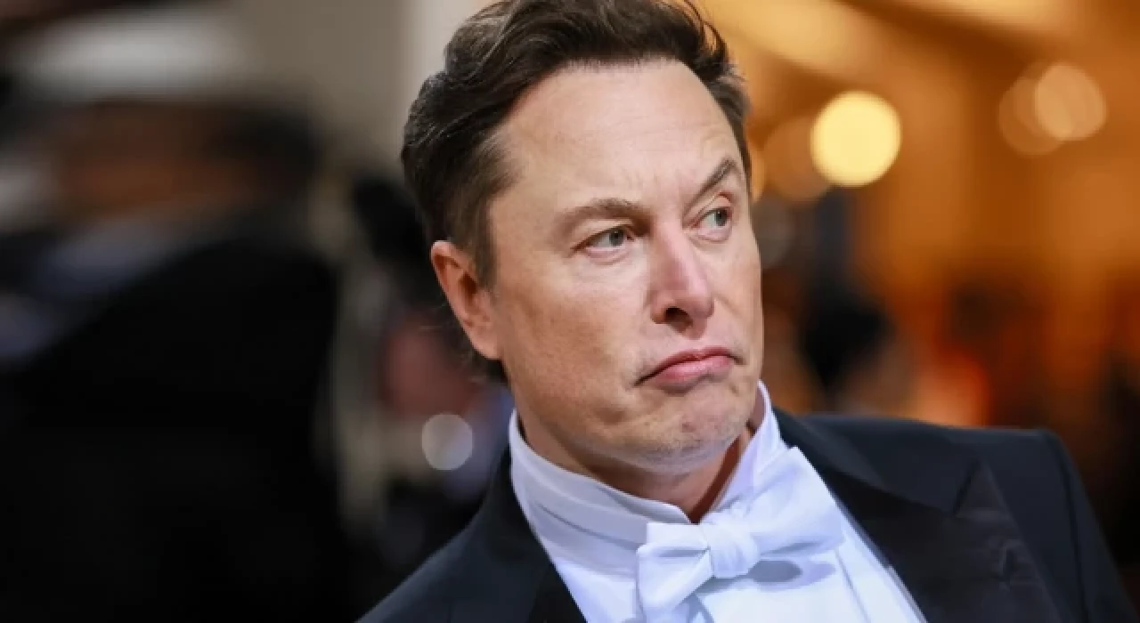 Wikipedia'nın kurucusu Wales'ten Elon Musk'a 'Türkiye' tepkisi