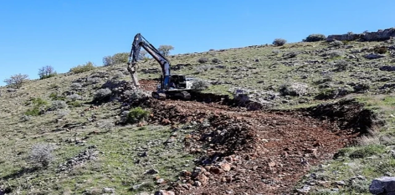 Yahyalı’da 100 Genç İstihdama Kazandırılacak