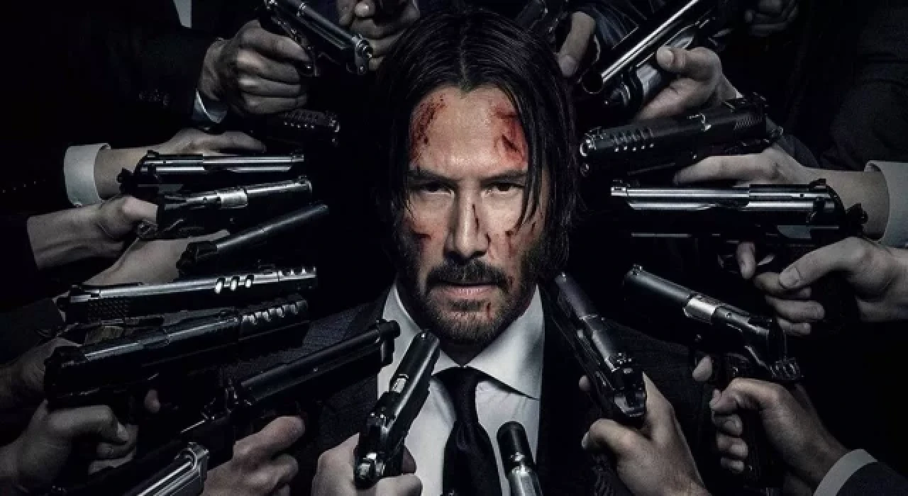 Yapım şirketinden, hayranlarına müjde: John Wick 5 geliyor