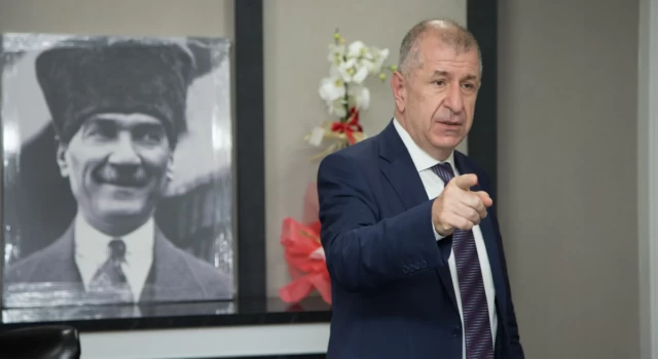 Zafer Partisi hangi adayı destekleyeceğini yarın açıklayacak